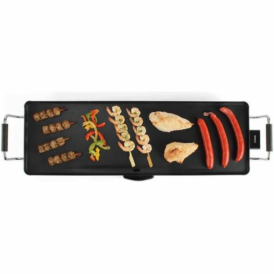 Grillpande Livoo 1800 W #1