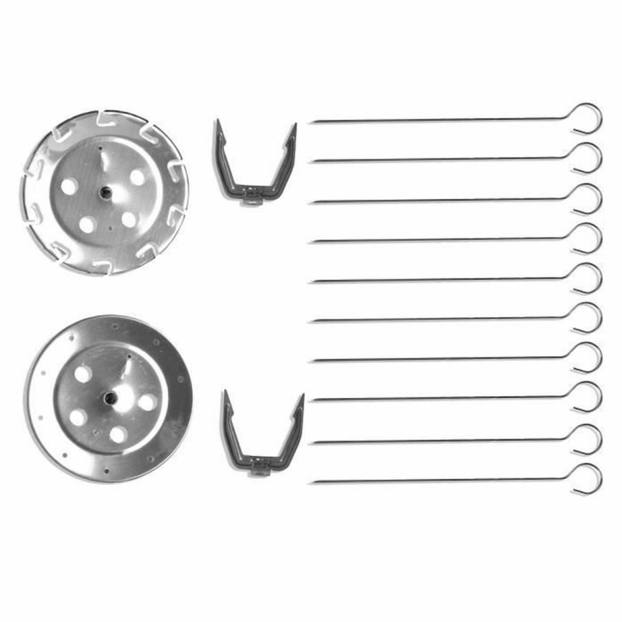 Elektrisk Grill Livoo #5