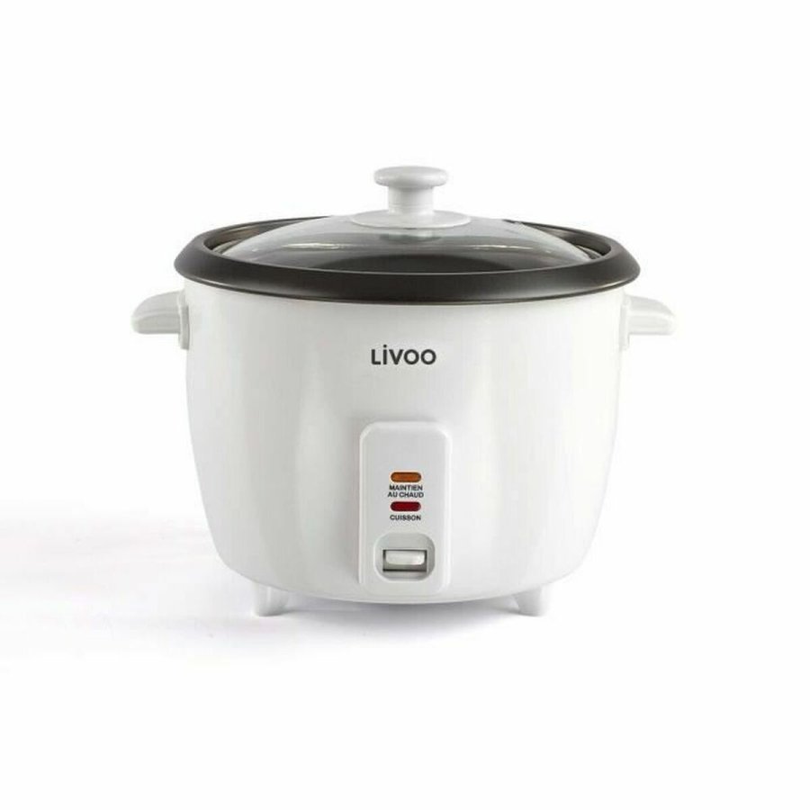 riskoger Livoo 111DOC 500 W 500 W 1,5 L #1