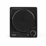Induktionsplade Livoo DOC167N #5