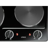 Induktionsplade Livoo DOC168N #2
