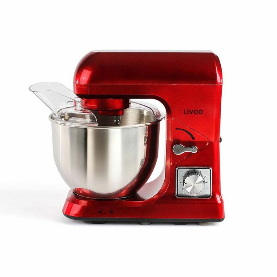 Foodprocessor Livoo #1
