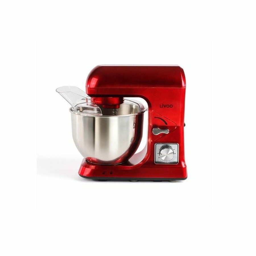 Foodprocessor Livoo #2
