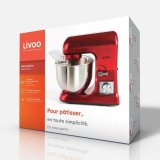 Foodprocessor Livoo #6