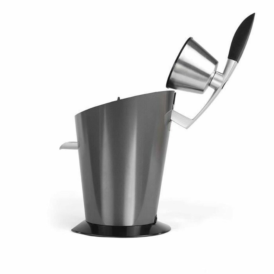 Elektrisk juicer Livoo 666663 Gr 160 W 370 ml #3