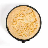 Pandekage Maskin Livoo DOP196 1000W Sort #3