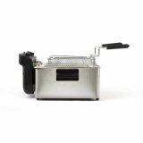 Frituregryde Livoo DOC217 3300W Slvfarvet 6 L #1