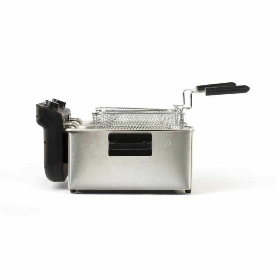 Frituregryde Livoo DOC217 3300W Slvfarvet 6 L #1