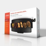 Grill Livoo DOC215 Sort #2