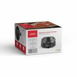 Elektrisk knivsliber Livoo DOM394 60 W Sort #4