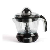 Elektrisk juicer Livoo DOD131N Sort 700 ml #1