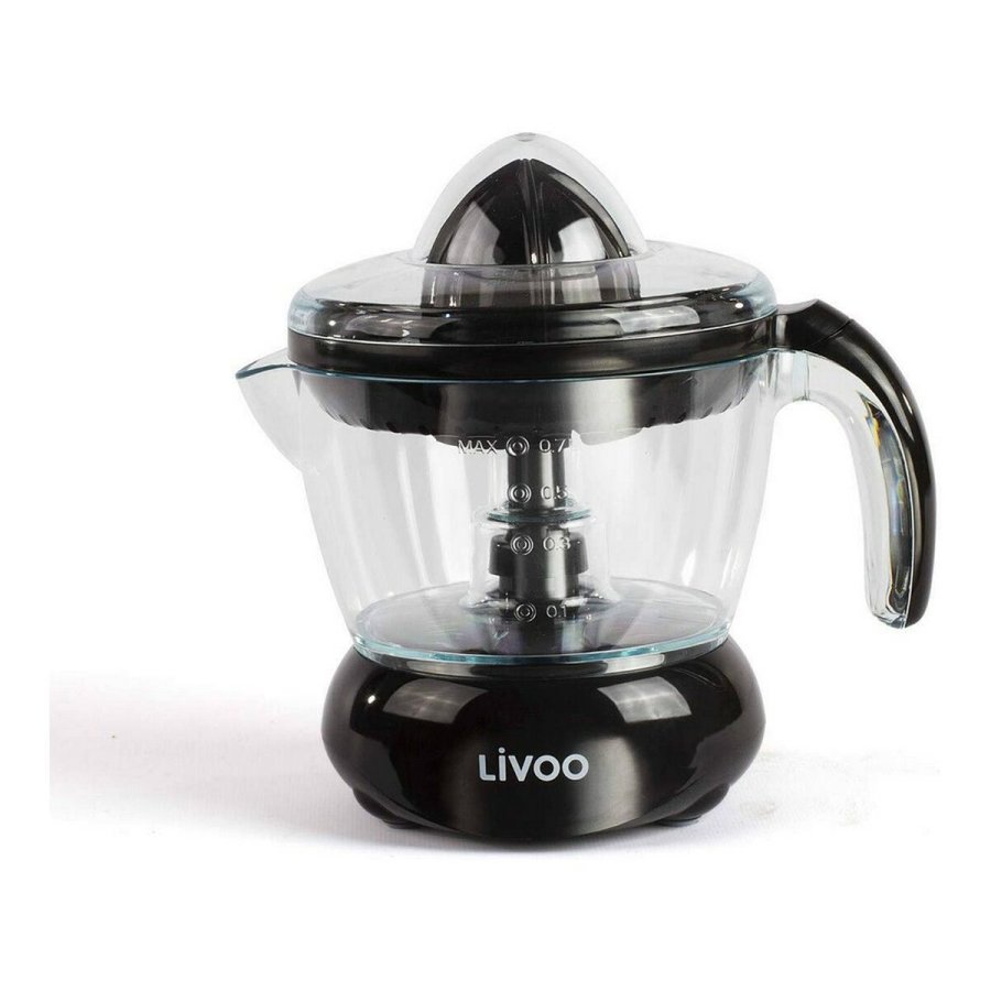 Elektrisk juicer Livoo DOD131N Sort 700 ml #1