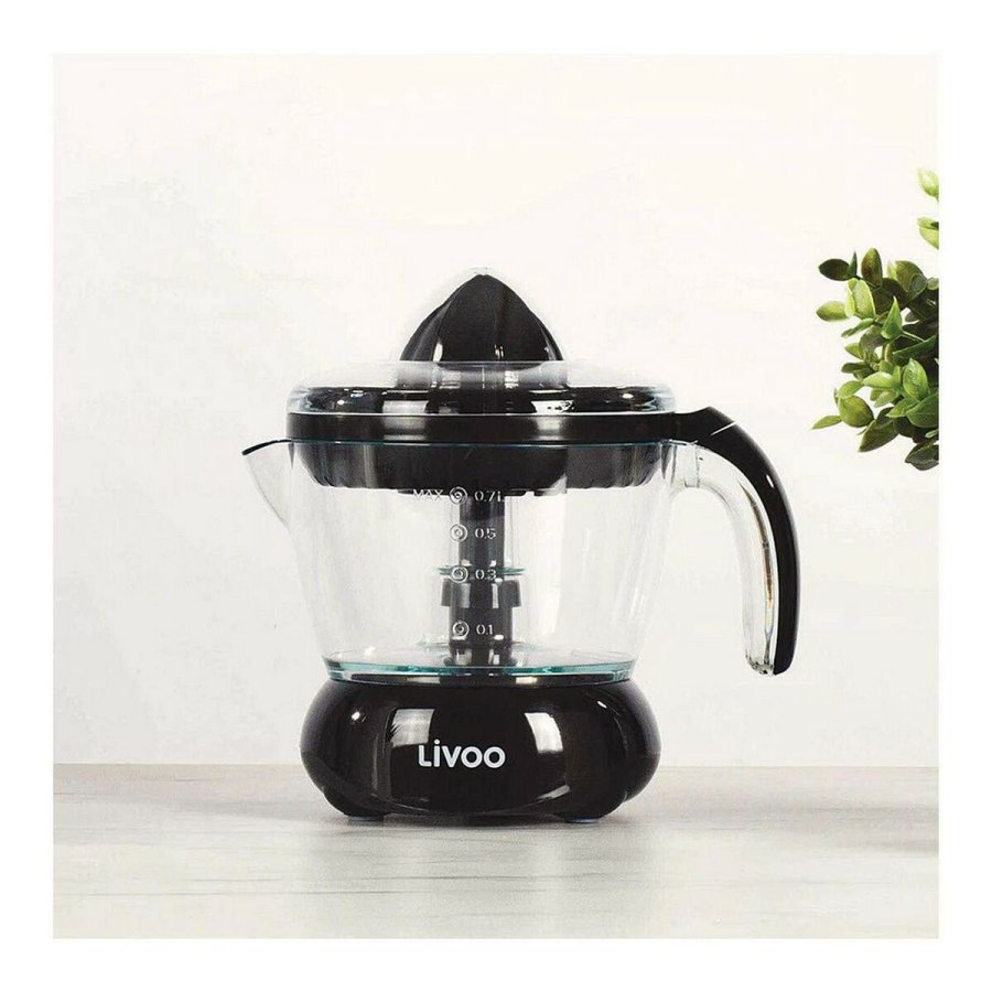Elektrisk juicer Livoo DOD131N Sort 700 ml #5