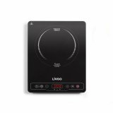 Elektrisk Varmeplade Livoo DOC235 2000 W Sort #3