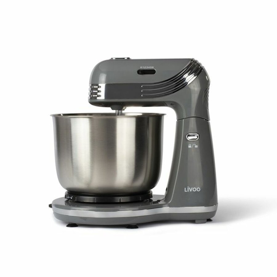 Foodprocessor Livoo DOP137G Gr 1000 W 3 L #1