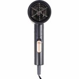 Hrtrrer Livoo DOS173 Sort/Pink 1600 W #4