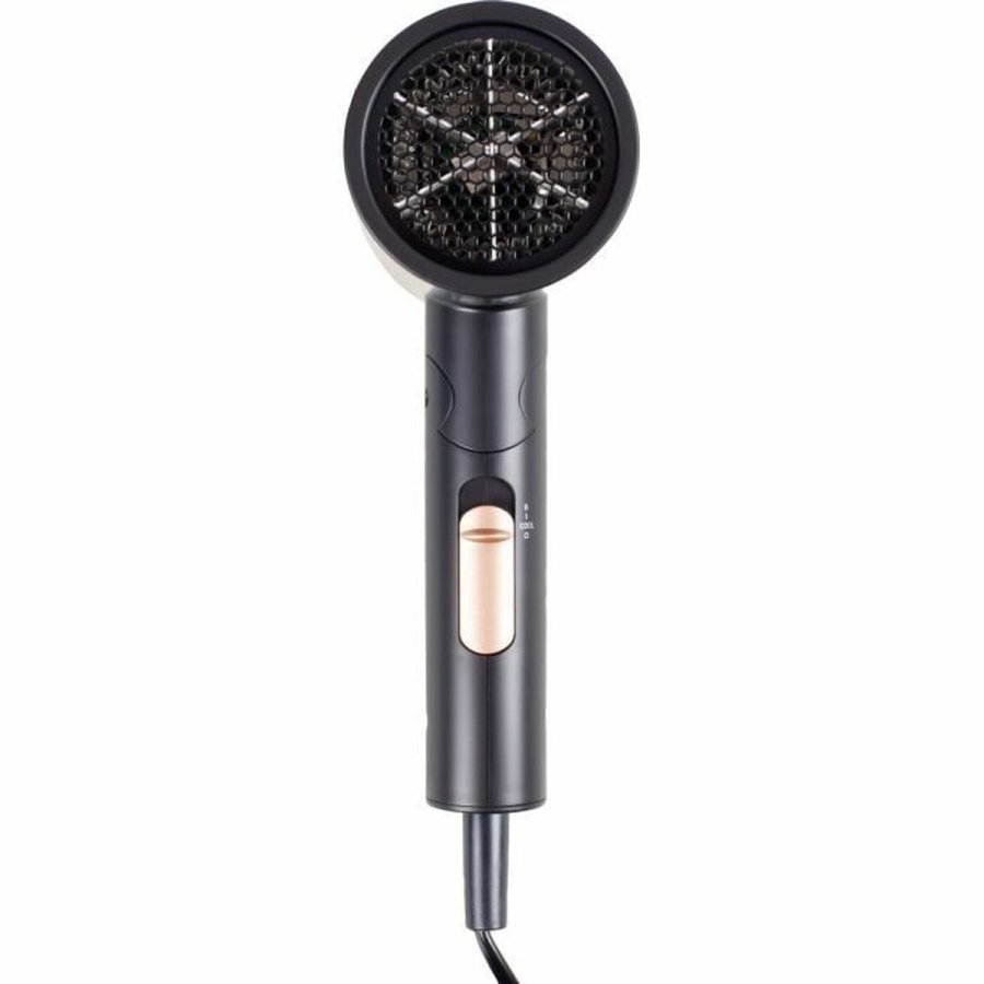 Hrtrrer Livoo DOS173 Sort/Pink 1600 W #4