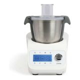 Foodprocessor Livoo DOP219W Hvid 3,5 L #1