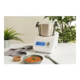 Foodprocessor Livoo DOP219W Hvid 3,5 L #2