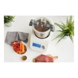 Foodprocessor Livoo DOP219W Hvid 3,5 L #4