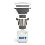 Foodprocessor Livoo DOP219W Hvid 3,5 L #7