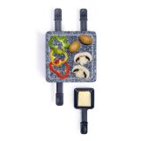 Raclette Livoo Sort #4