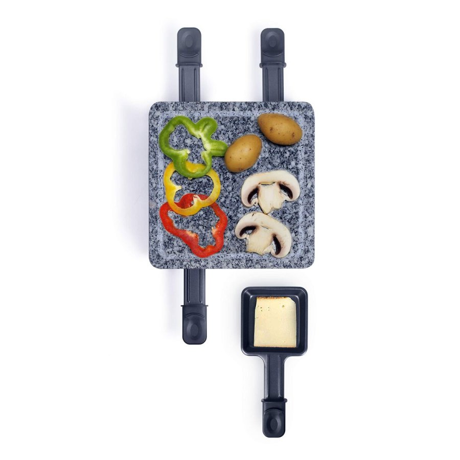 Raclette Livoo Sort #4