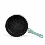 S�t med Kasseroller Livoo � 18 cm � 20 cm � 16 cm Gr�n Aluminium 3 Dele #4