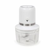 Kdhakker Livoo Chopper Hvid Stl 200 W 1,2 L #2