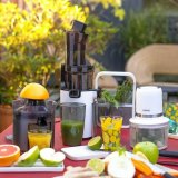Kdhakker Livoo Chopper Hvid Stl 200 W 1,2 L #5