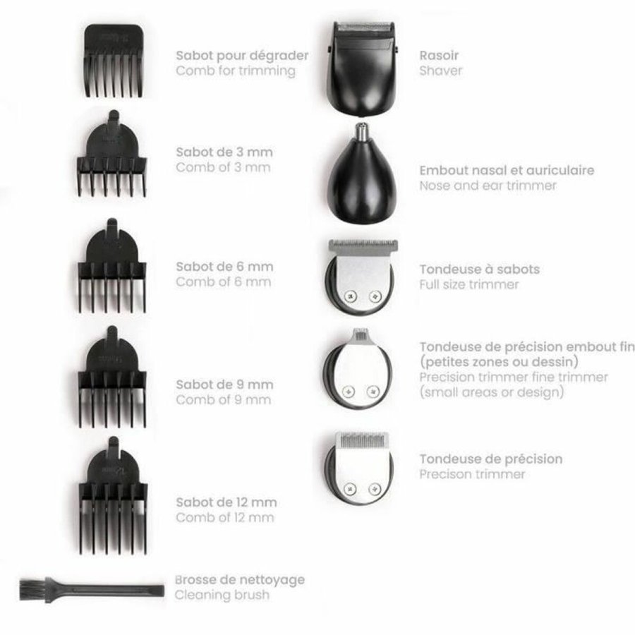 Hrklipper Livoo DOS187 #4