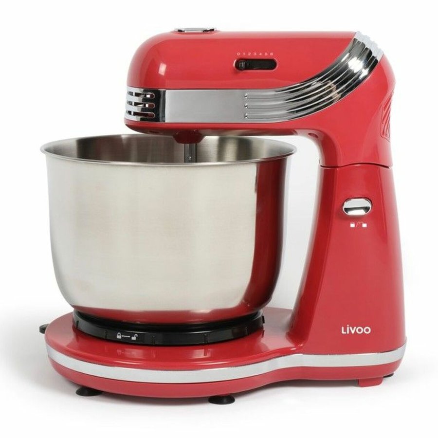 Foodprocessor Livoo #1