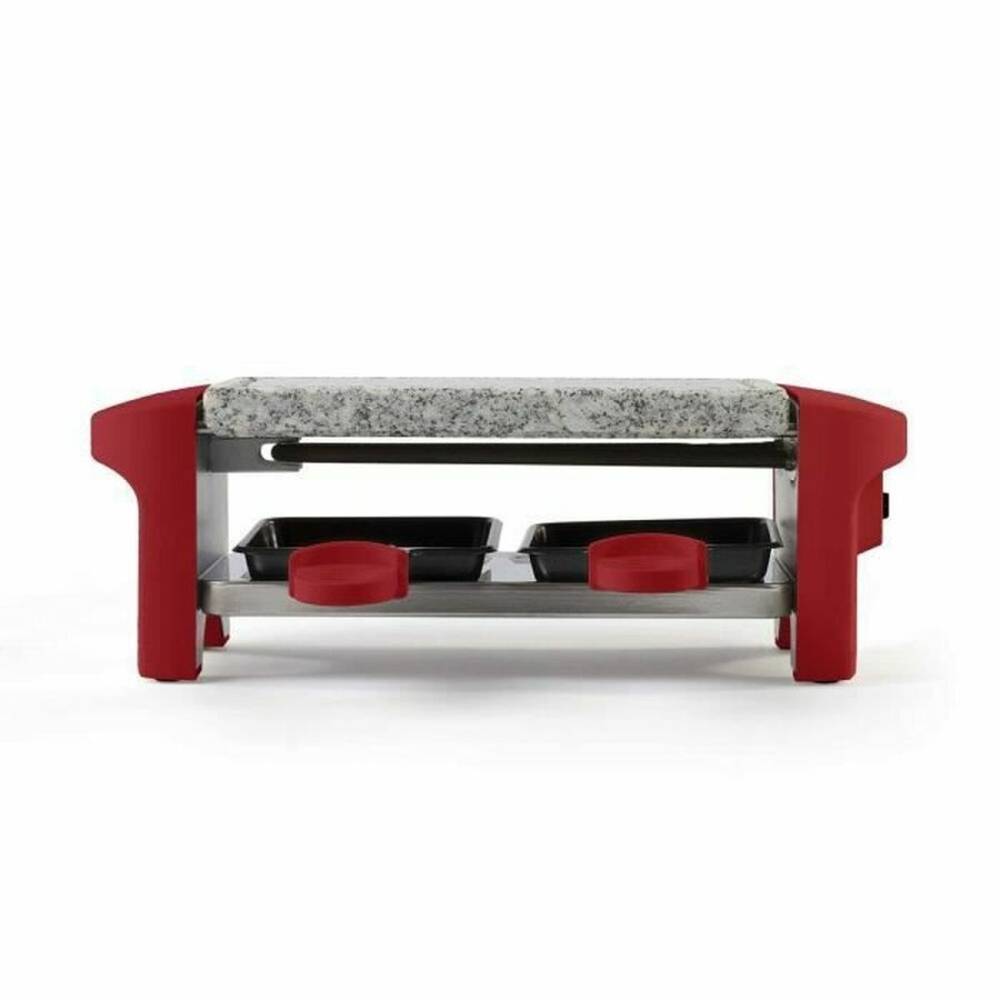Elektrisk Grill Livoo DOC156RC 350W 350 W #2