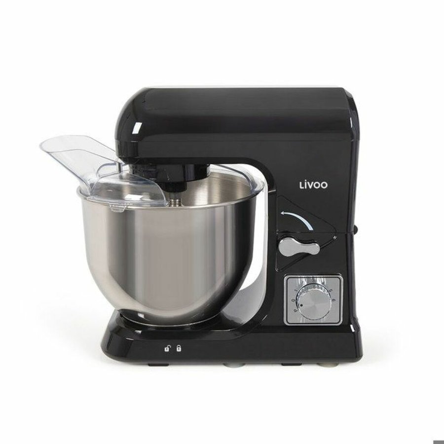 Foodprocessor Livoo #1