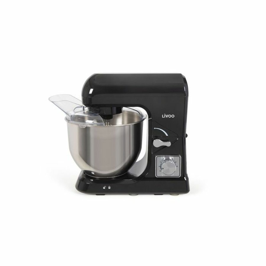 Foodprocessor Livoo #5