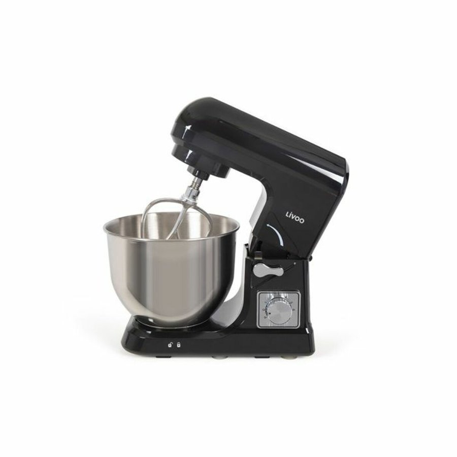 Foodprocessor Livoo #6