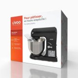 Foodprocessor Livoo #4