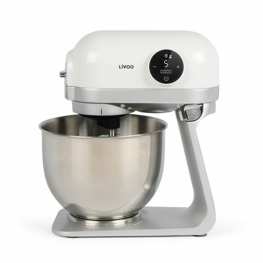 Foodprocessor Livoo #1