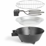 Elektrisk Grill Livoo DOC267 1250 W #1