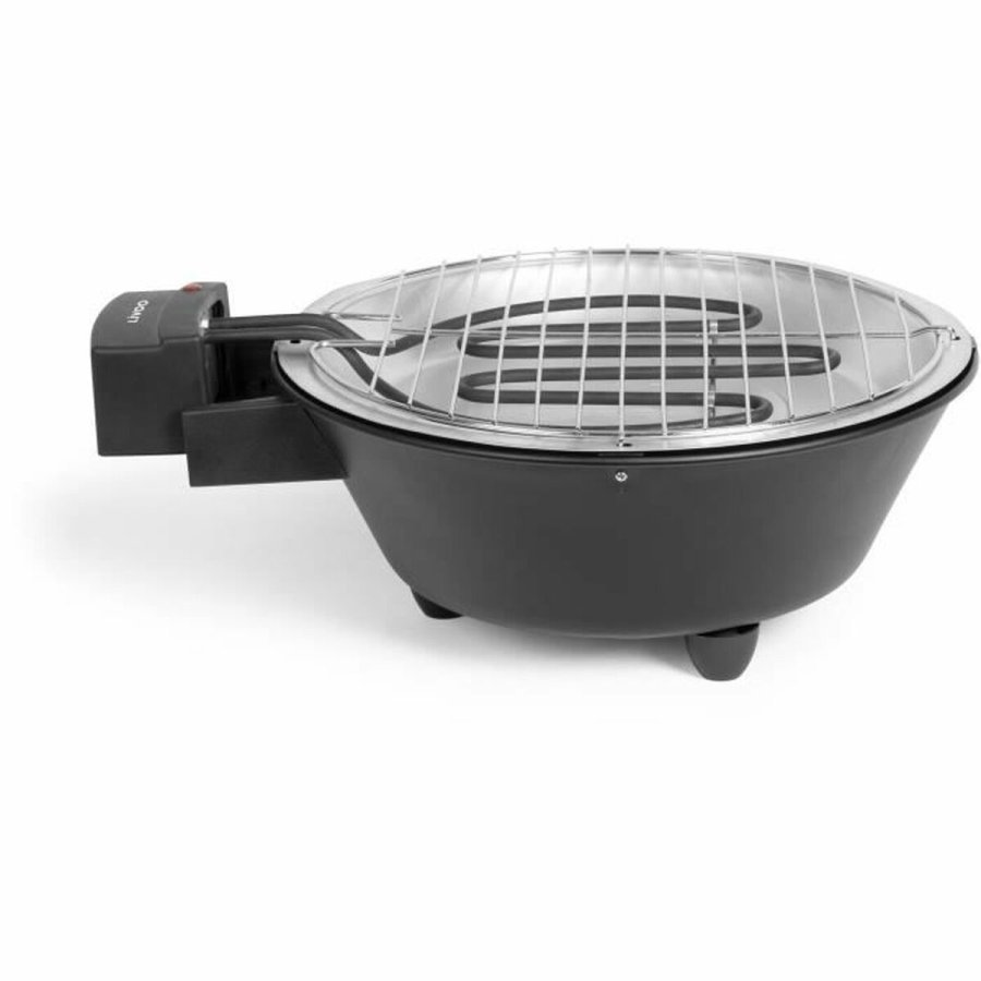 Elektrisk Grill Livoo DOC267 1250 W #5