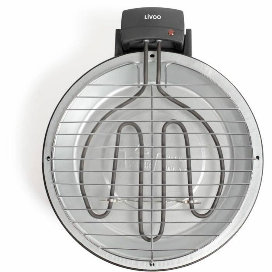 Elektrisk Grill Livoo DOC267 1250 W #13
