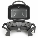 Havegrill Transportabel Livoo Glaseret stl 69 x 36 x 48 cm #1