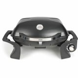 Havegrill Transportabel Livoo Glaseret stl 69 x 36 x 48 cm #9