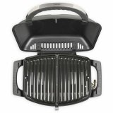 Havegrill Transportabel Livoo Glaseret stl 69 x 36 x 48 cm #13