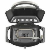 Havegrill Transportabel Livoo Glaseret stl 69 x 36 x 48 cm #17