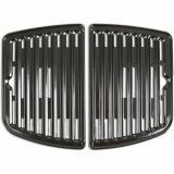 Havegrill Transportabel Livoo Glaseret stl 69 x 36 x 48 cm #21