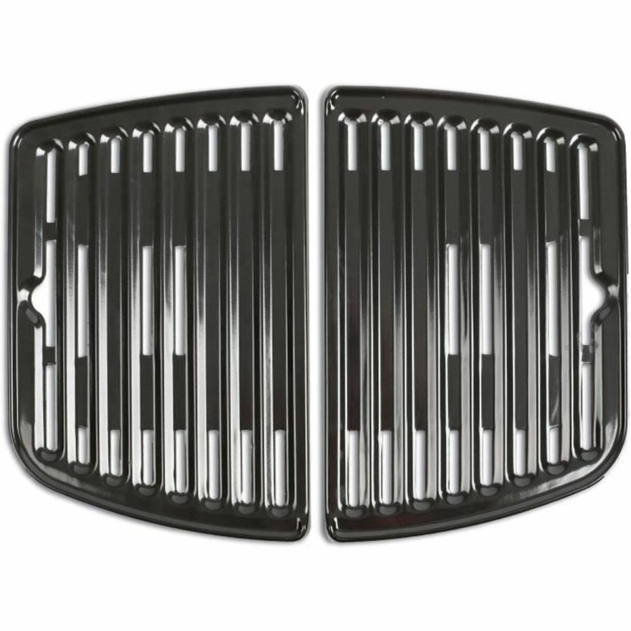 Havegrill Transportabel Livoo Glaseret stl 69 x 36 x 48 cm #21