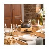 Fondue Livoo DOC287 800 W 2 L 8 personer #2