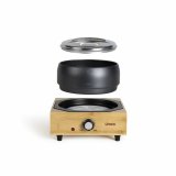 Fondue Livoo DOC287 800 W 2 L 8 personer #4