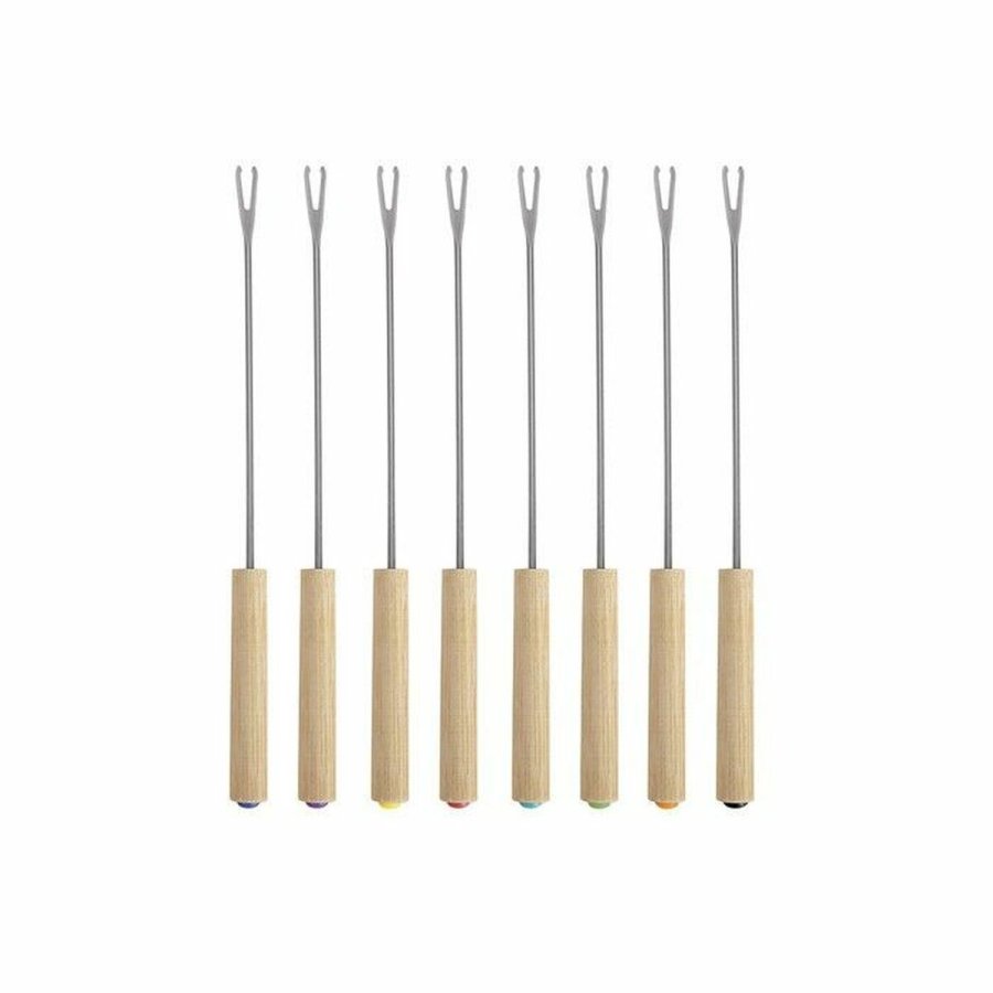 Fondue Livoo DOC287 800 W 2 L 8 personer #5